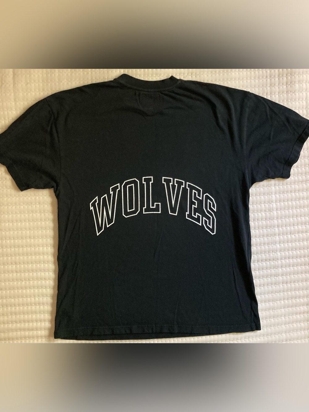 Darc Sport T Shirt Lot Men’s Medium Black Gray Wolves Gym Activewear Lot Of 3 - Picture 3 of 16